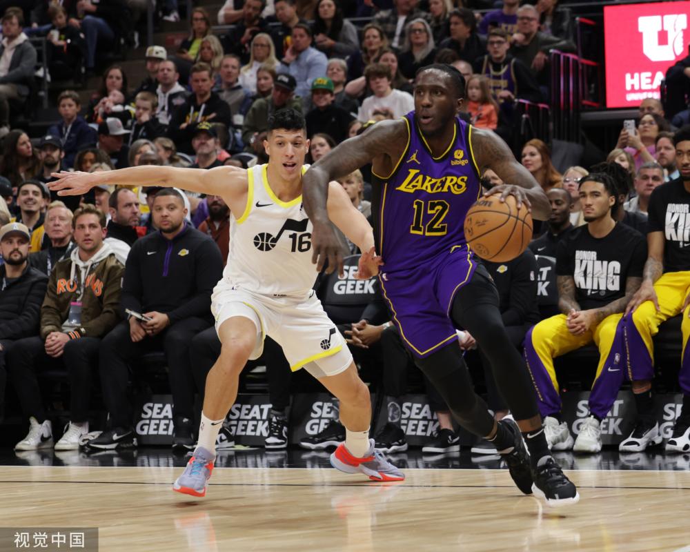 补的默契配 补的默契配